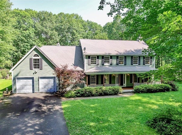 43 Groton Road, Shirley, MA 01464