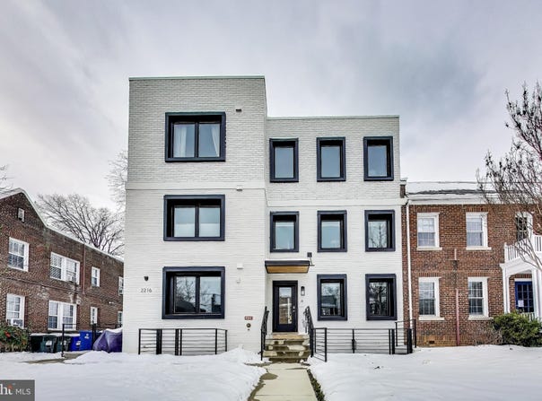2216 40TH PLACE NW, WASHINGTON, DC 20007