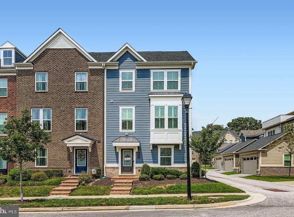 6220 ISLINGTON STREET, MIDDLE RIVER, MD 21220