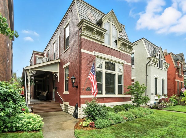 818 Park Avenue, Newport, KY 41071