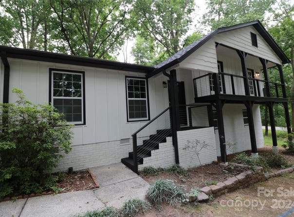 310 Chaney Street, Wingate, NC 28174