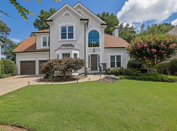 1430 Grovehurst Drive, Marietta, GA 30062
