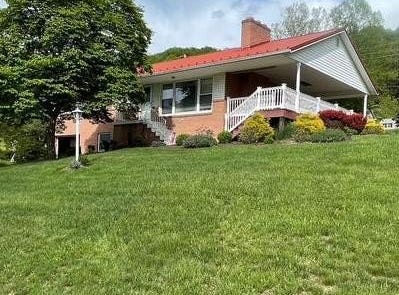 13810 CARDINAL DRIVE SE, CUMBERLAND, MD 21502