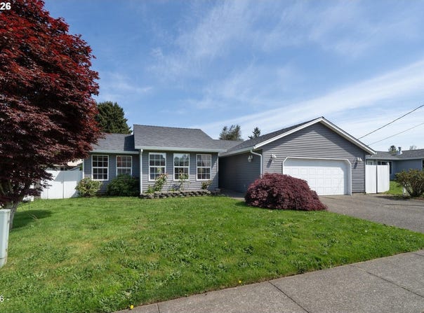 3502 HAWTHORNE Ln, Tillamook, OR 97141