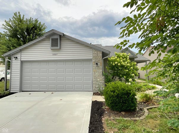 5927 Timber Lake Boulevard, Indianapolis, IN 46237
