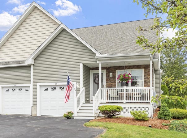 18 Harvest Road, Windham, NH 03087