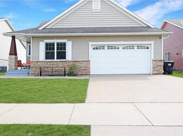 7680 147th Lane NW, Ramsey, MN 55303