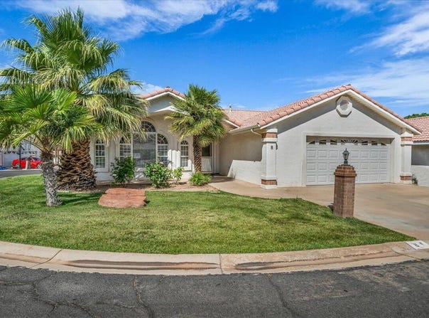 2045 S 1400 E, St George, UT 84790