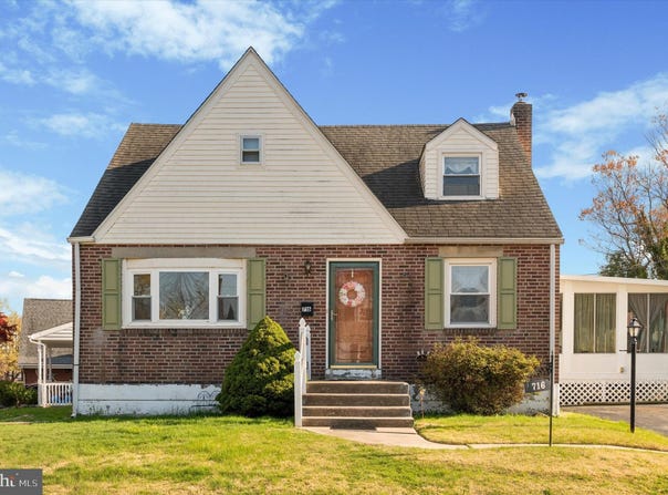 716 BROOKE Circle, MORTON, PA 19070