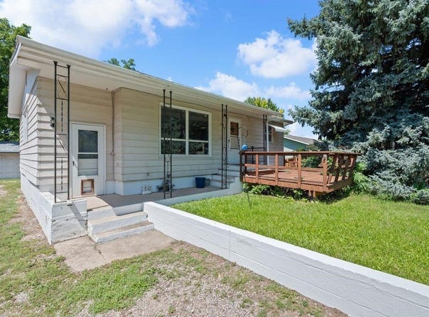 205 Upper Valley Road, Spearfish, SD 57783-9999