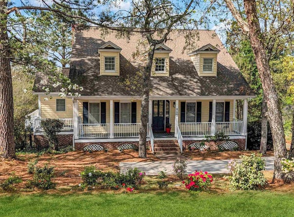 117 Bostwick Ridge, Columbia, SC 29229