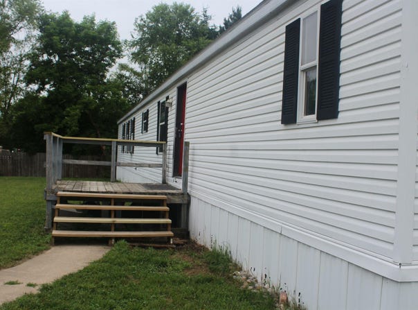 49 TAMARACK, EAST JORDAN, MI 49727