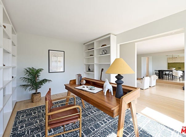 1020 19th St, Santa Monica, CA 90403