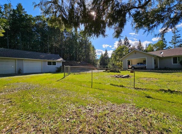 35255 Redwood Highway, O'Brien, OR 97534