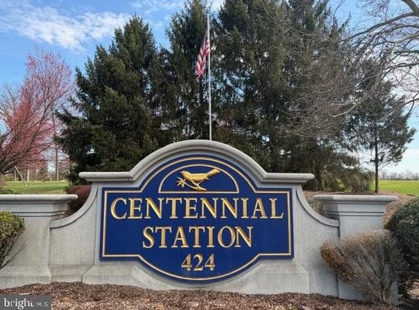 7103 CENTENNIAL Station, WARMINSTER, PA 18974