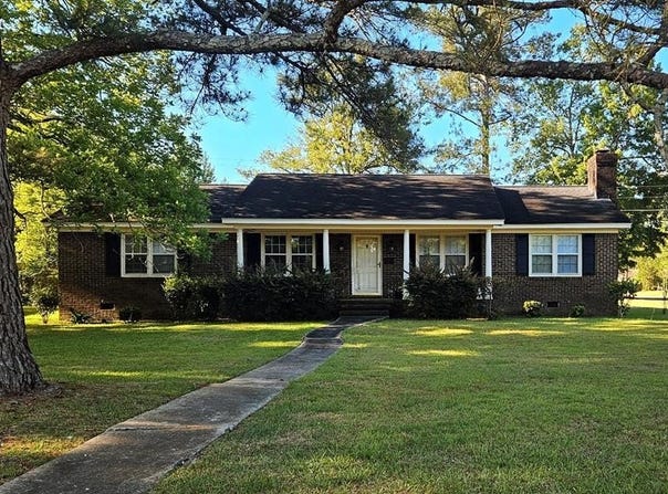 2024 Sharon Avenue, Albany, GA 31707