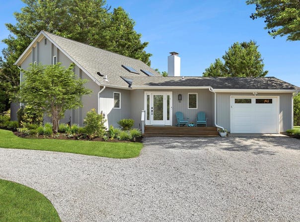 56 Nidzyn Avenue, Remsenburg, NY 11960