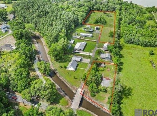11356 Herman Guedry Rd, Gonzales, LA 70737