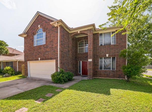 1001 Acanthus ST, Pflugerville, TX 78660