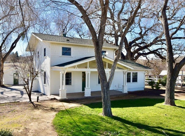 4003 El Pomar Drive, Templeton, CA 93465