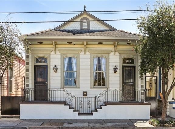 2224 N RAMPART Street, New Orleans, LA 70116