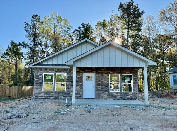 R153121 Sayers St., Lufkin, TX 75904