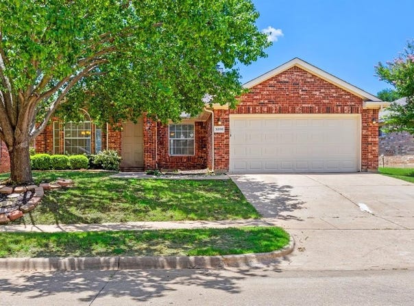 3200 Mason Avenue, Corinth, TX 76210