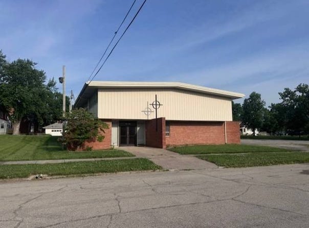 315 N Pine Street, Cameron, MO 64429