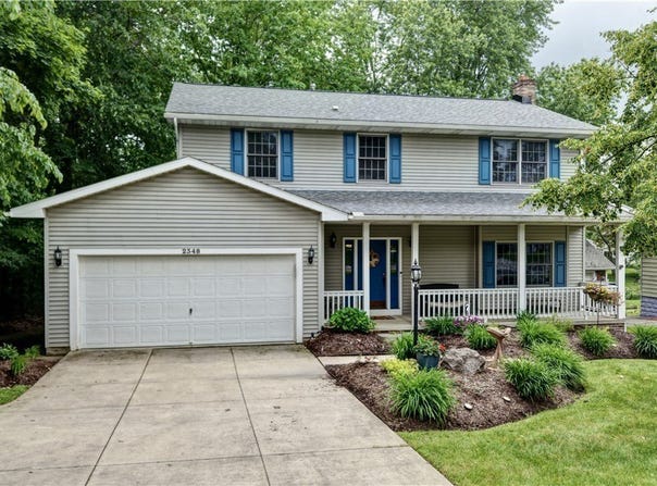 2348 Graham Road, Stow, OH 44224