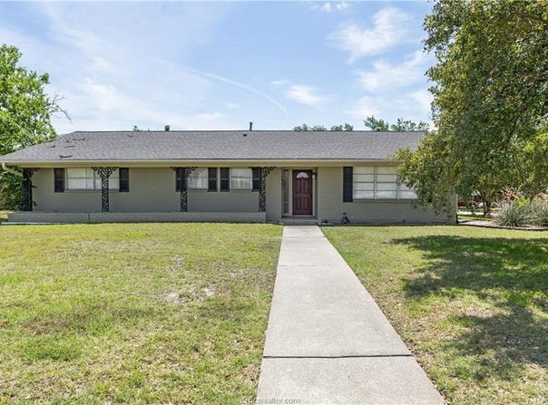 1600 George Bush Drive, College Station, TX 77840