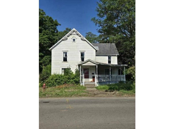 30 South St, Cuba, NY 14727