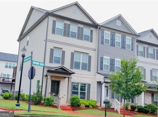 3615 Hawthorne, Atlanta, GA 30337