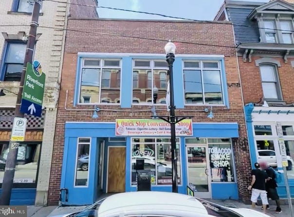 1506 E CARSON Street, PITTSBURGH, PA 15203