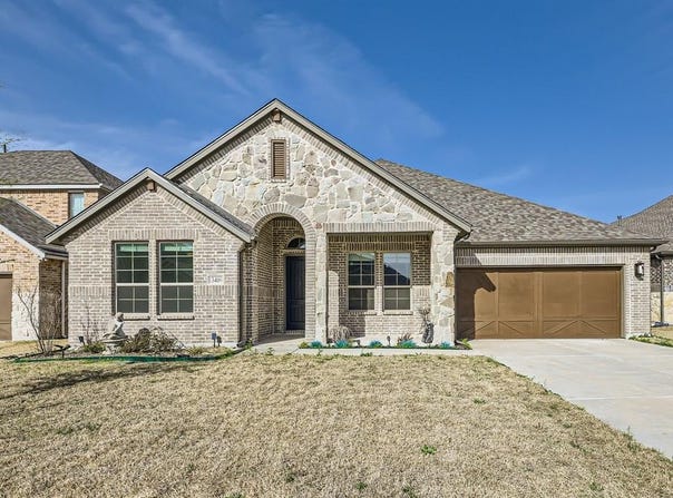 13409 Quesa Drive, Little Elm, TX 75068