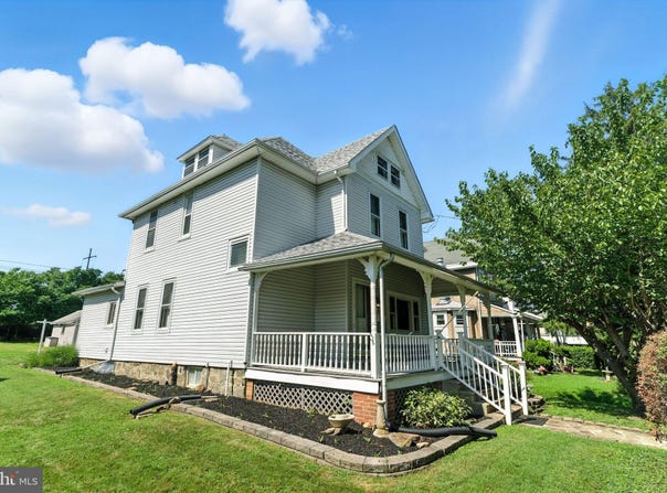 1000 ELMWOOD AVENUE, SHARON HILL, PA 19079