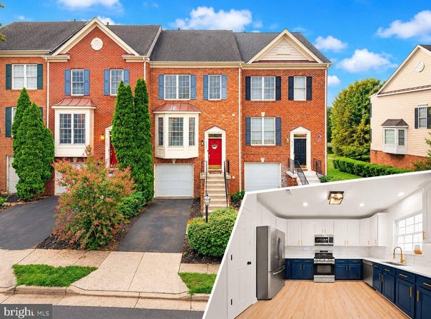 6326 CULLEN Place, HAYMARKET, VA 20169