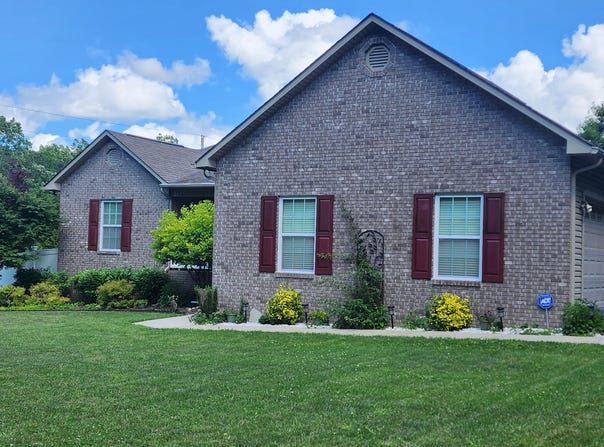 591 Spruce Loop, Crossville, TN 38555