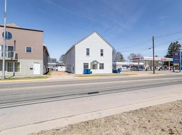 1322 W MAIN STREET, Merrill, WI 54452