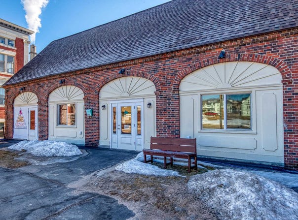 206 Main Street, Berlin, NH 03570