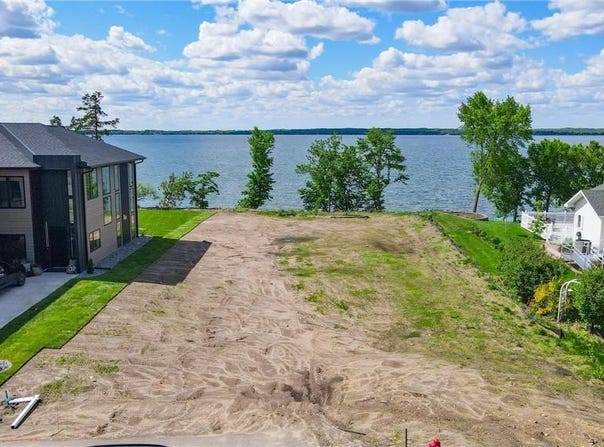 11600 Indian Beach Road, Green Lake Twp, MN 56288