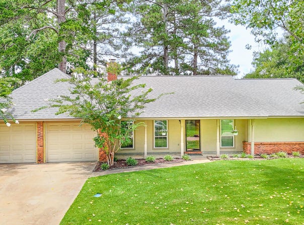 2973 Beaumont Cove, Pearl, MS 39208