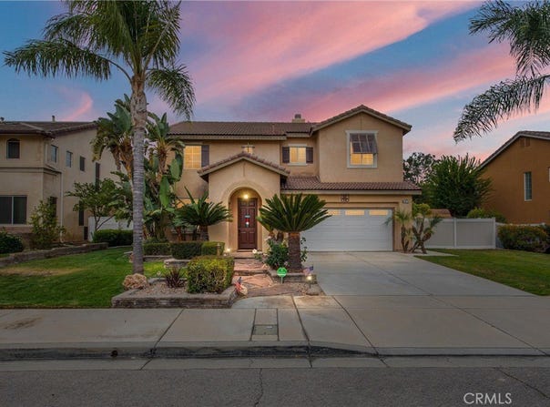 28575 Cherokee Rose, Highland, CA 92346