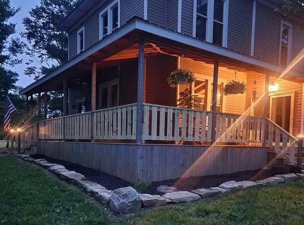 1803 County Road 26, Marengo, OH 43334