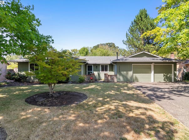 20855 SW ZURICH CT, Beaverton, OR 97078