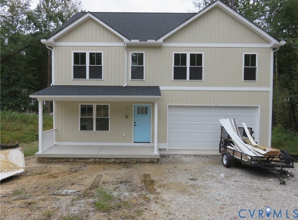 11111 Surry Place, Chester, VA 23831