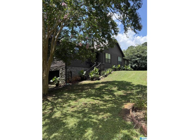 7104 SKYLINE DRIVE, PELL CITY, AL 35128