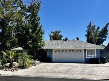 1217 Tamarisk, Ridgecrest, CA 93555
