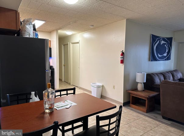 456 E BEAVER AVENUE, STATE COLLEGE, PA 16801