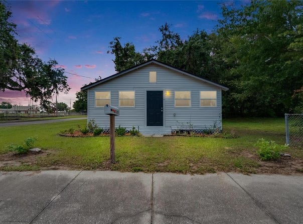 528 S SEMINOLE AVENUE, FORT MEADE, FL 33841