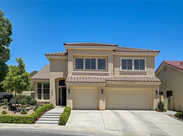 8928 Stafford Springs Drive, Las Vegas, NV 89134